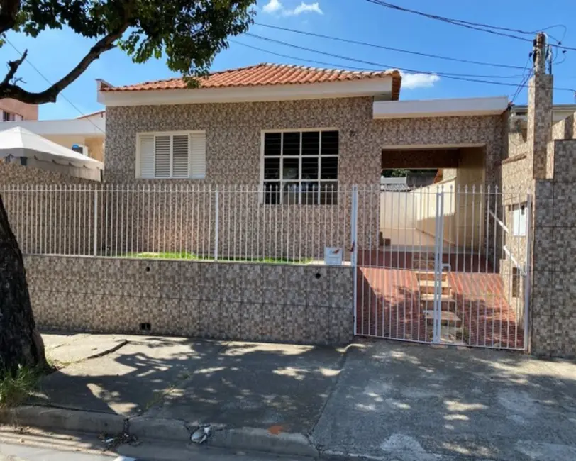Foto 1 de Casa com 3 quartos à venda, 300m2 em Jardim Gonçalves, Sorocaba - SP