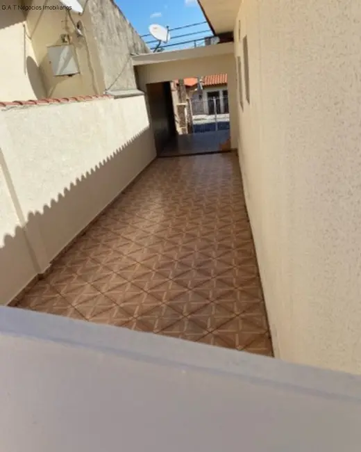 Foto 2 de Casa com 3 quartos à venda, 300m2 em Jardim Gonçalves, Sorocaba - SP