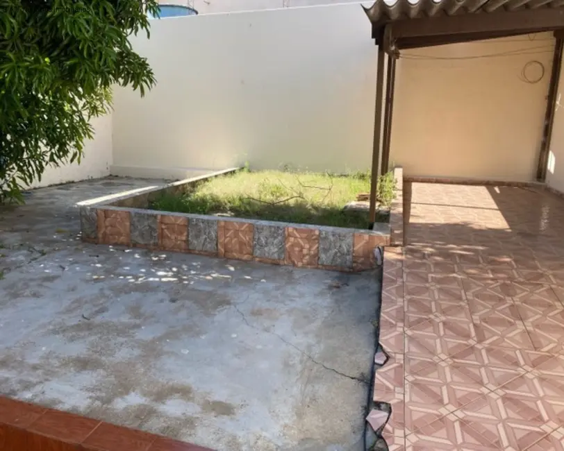Foto 3 de Casa com 3 quartos à venda, 300m2 em Jardim Gonçalves, Sorocaba - SP