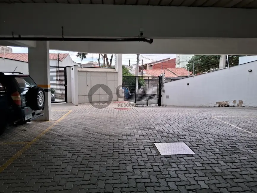 Foto 3 de Apartamento com 2 quartos à venda, 71m2 em Vila Jardini, Sorocaba - SP