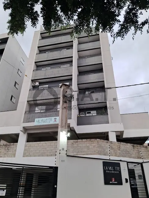 Foto 4 de Apartamento com 2 quartos à venda, 71m2 em Vila Jardini, Sorocaba - SP