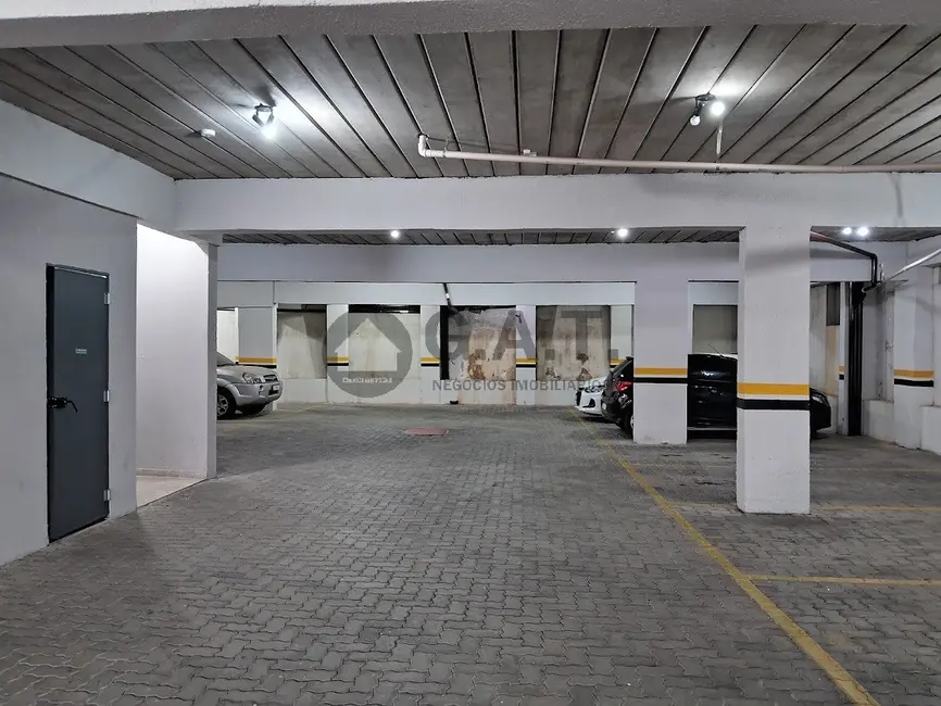 Foto 2 de Apartamento com 2 quartos à venda, 71m2 em Vila Jardini, Sorocaba - SP