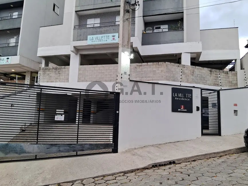 Foto 1 de Apartamento com 2 quartos à venda, 71m2 em Vila Jardini, Sorocaba - SP