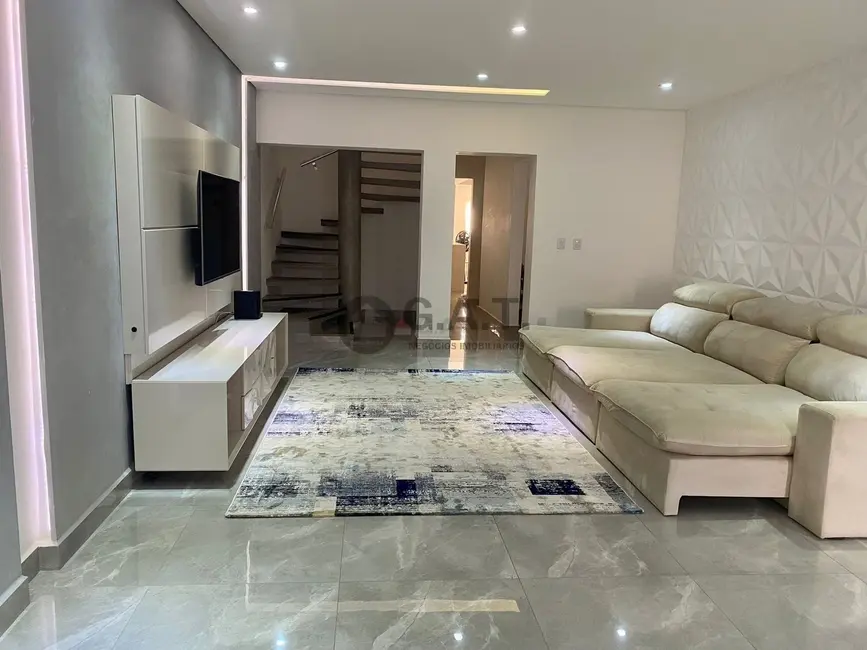 Foto 3 de Sala Comercial com 3 quartos para alugar, 226m2 em Jardim Paulistano, Sorocaba - SP