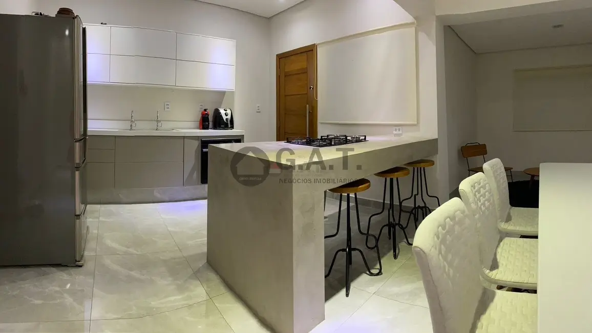 Foto 7 de Sala Comercial com 3 quartos para alugar, 226m2 em Jardim Paulistano, Sorocaba - SP