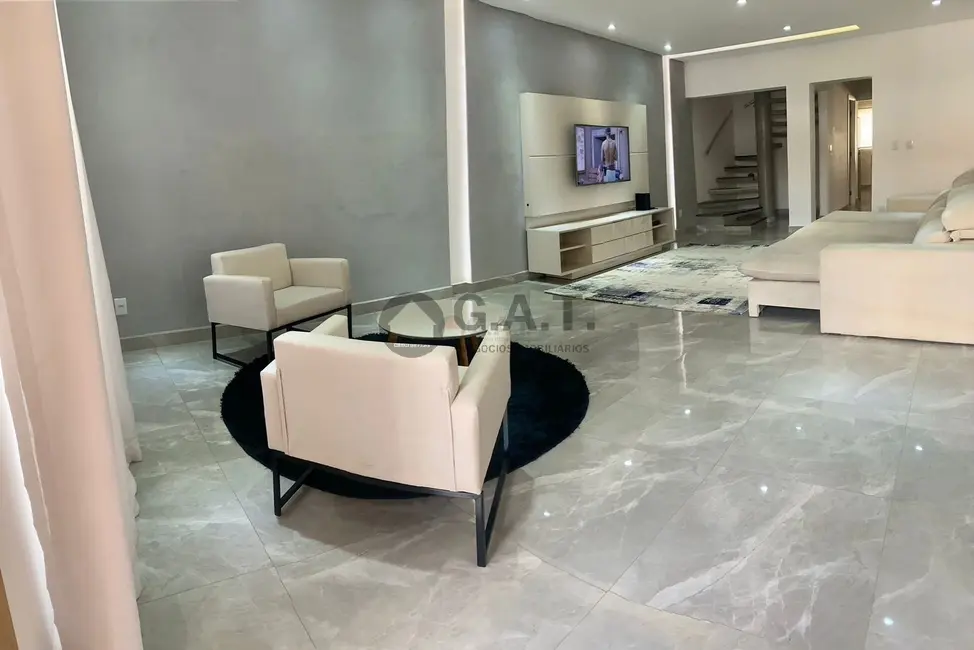 Foto 1 de Sala Comercial com 3 quartos para alugar, 226m2 em Jardim Paulistano, Sorocaba - SP