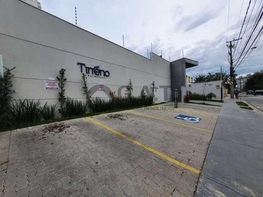 Foto 2 de Casa de Condomínio com 3 quartos à venda, 132m2 em Jardim Piratininga, Sorocaba - SP