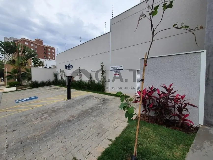 Foto 3 de Casa de Condomínio com 3 quartos à venda, 132m2 em Jardim Piratininga, Sorocaba - SP