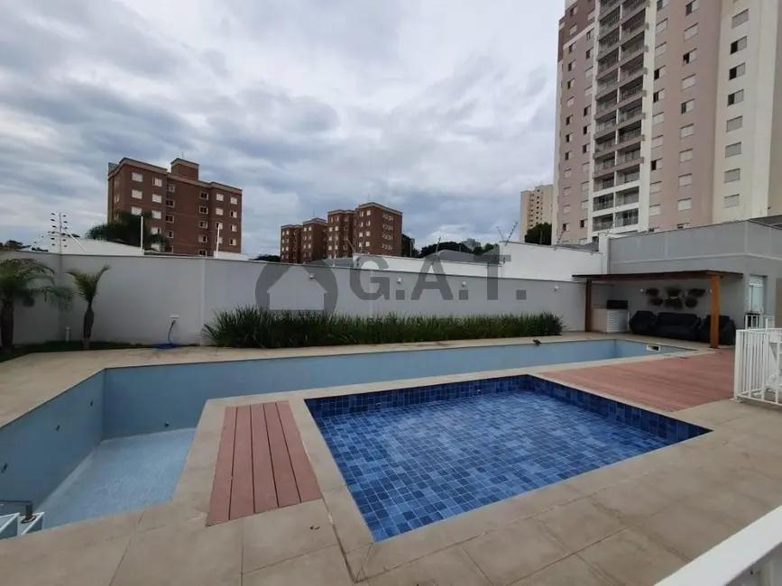 Foto 8 de Casa de Condomínio com 3 quartos à venda, 132m2 em Jardim Piratininga, Sorocaba - SP