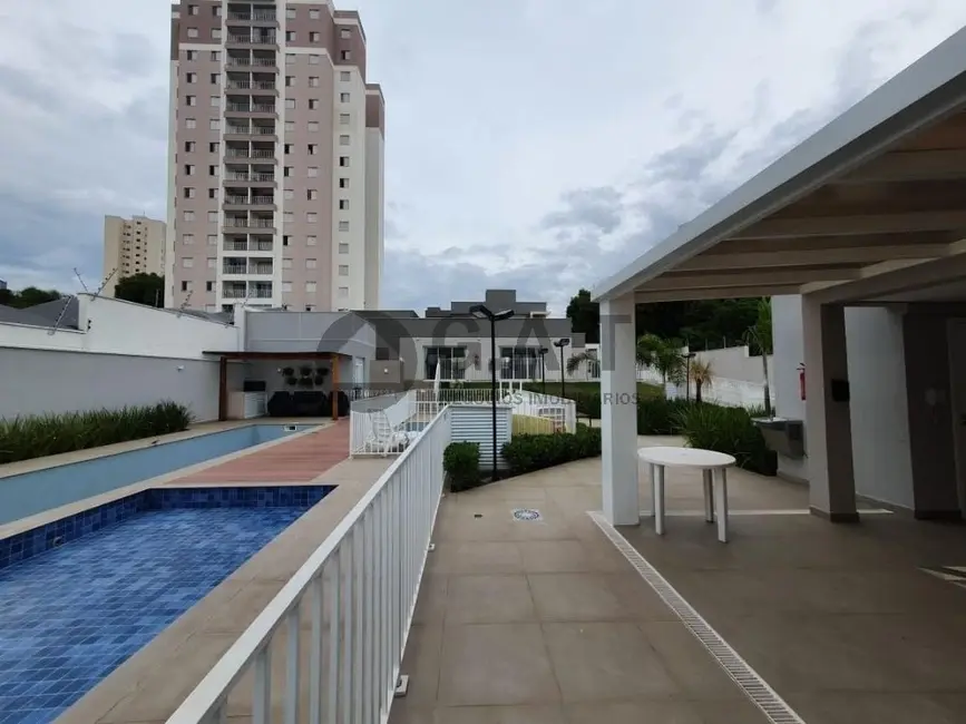 Foto 9 de Casa de Condomínio com 3 quartos à venda, 132m2 em Jardim Piratininga, Sorocaba - SP