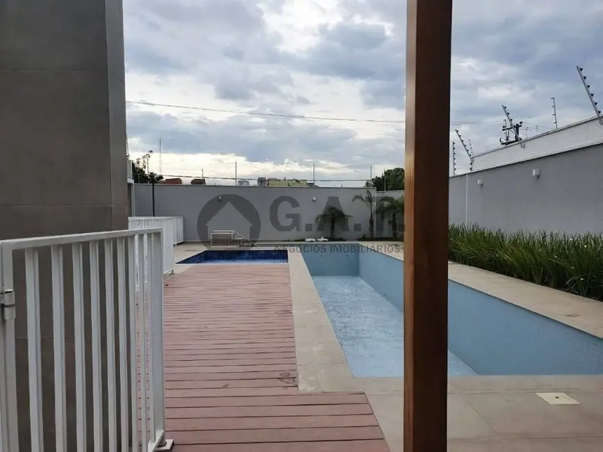 Foto 5 de Casa de Condomínio com 3 quartos à venda, 132m2 em Jardim Piratininga, Sorocaba - SP