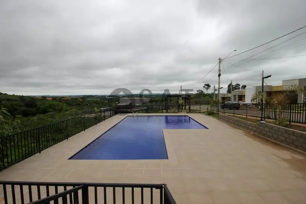 Foto 8 de Casa de Condomínio com 3 quartos para alugar, 69m2 em Alto da Boa Vista, Sorocaba - SP