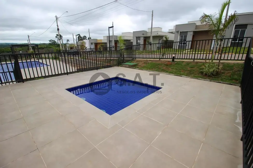 Foto 7 de Casa de Condomínio com 3 quartos para alugar, 69m2 em Alto da Boa Vista, Sorocaba - SP