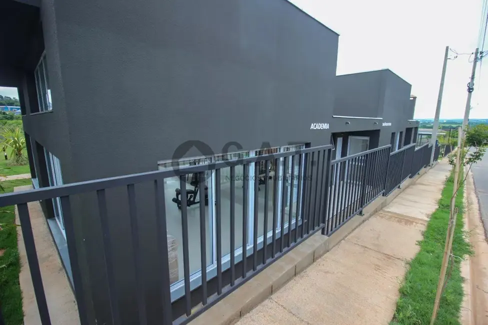 Foto 5 de Casa de Condomínio com 3 quartos para alugar, 69m2 em Alto da Boa Vista, Sorocaba - SP