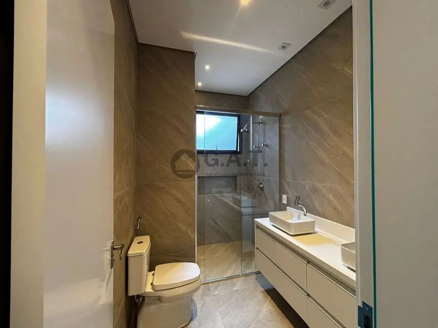 Foto 3 de Casa de Condomínio com 3 quartos à venda, 186m2 em Jardim Residencial Chácara Ondina, Sorocaba - SP