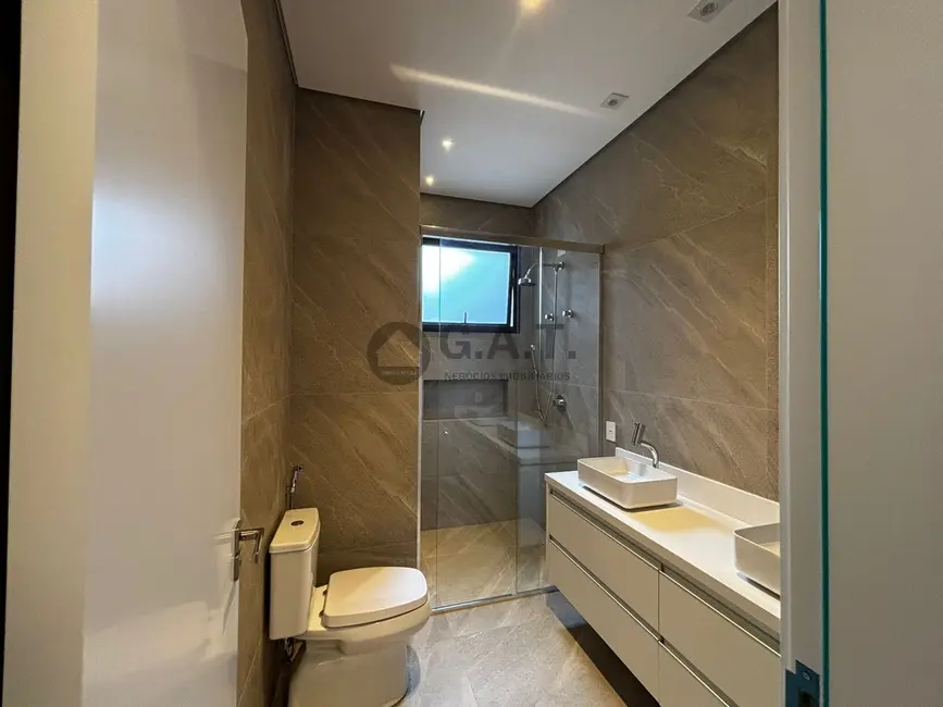 Foto 2 de Casa de Condomínio com 3 quartos à venda, 186m2 em Jardim Residencial Chácara Ondina, Sorocaba - SP