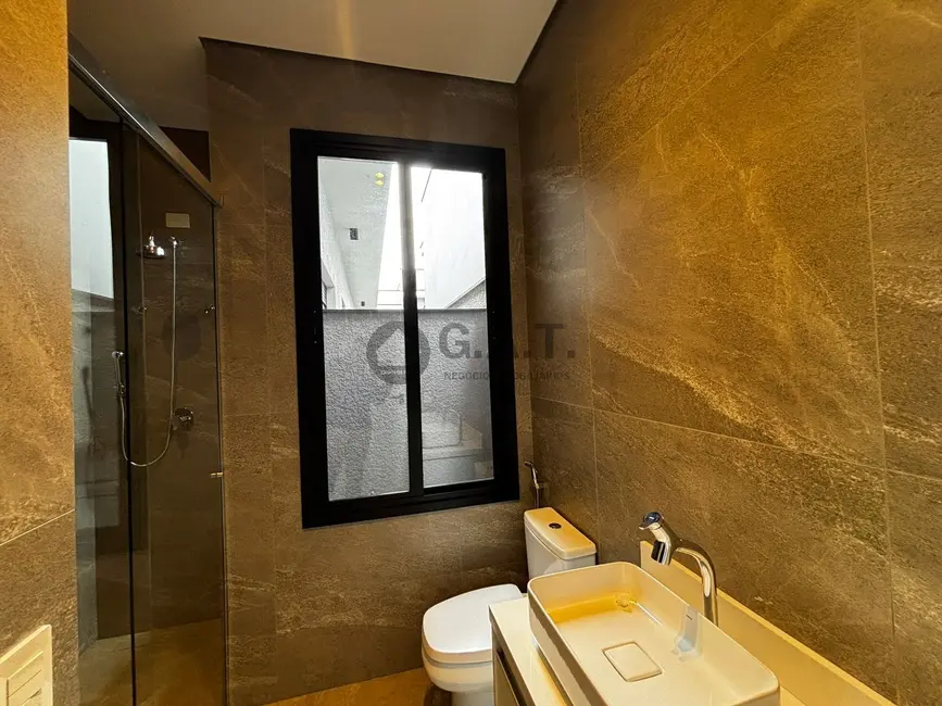 Foto 5 de Casa de Condomínio com 3 quartos à venda, 177m2 em Jardim Residencial Chácara Ondina, Sorocaba - SP