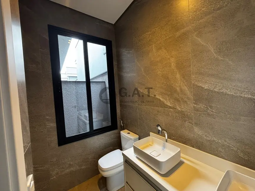 Foto 8 de Casa de Condomínio com 3 quartos à venda, 177m2 em Jardim Residencial Chácara Ondina, Sorocaba - SP