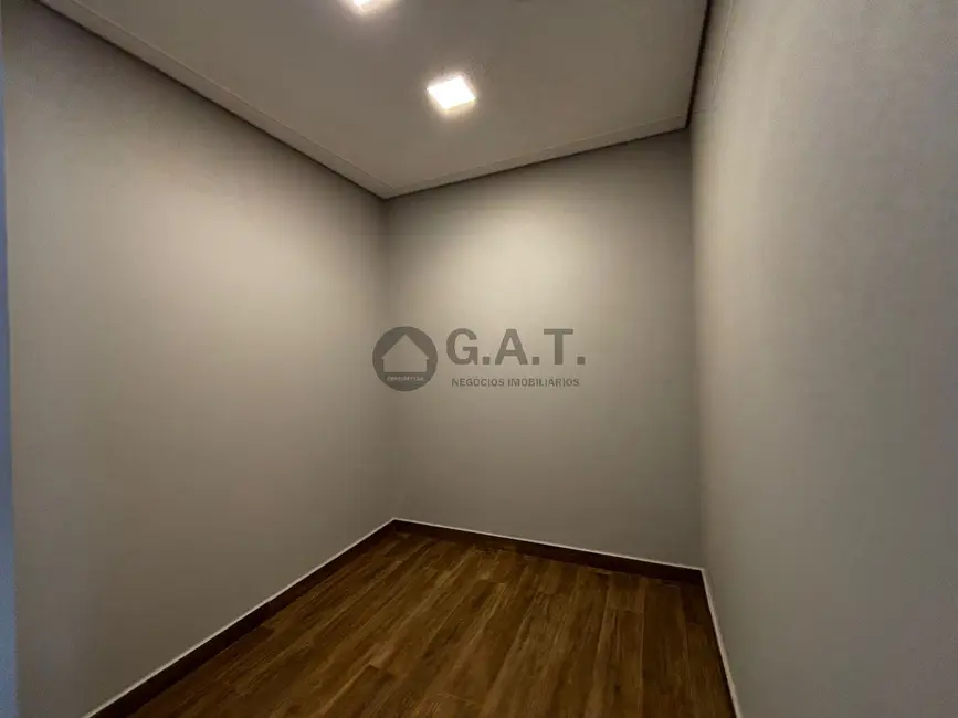 Foto 4 de Casa de Condomínio com 3 quartos à venda, 177m2 em Jardim Residencial Chácara Ondina, Sorocaba - SP