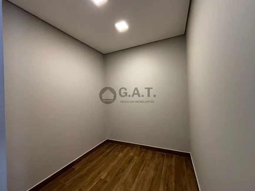 Foto 2 de Casa de Condomínio com 3 quartos à venda, 177m2 em Jardim Residencial Chácara Ondina, Sorocaba - SP