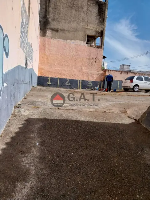 Foto 6 de Terreno / Lote à venda, 218m2 em Vila Santa Rita, Sorocaba - SP