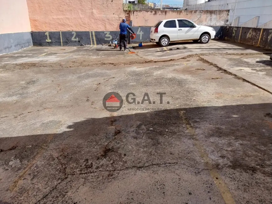 Foto 3 de Terreno / Lote à venda, 218m2 em Vila Santa Rita, Sorocaba - SP