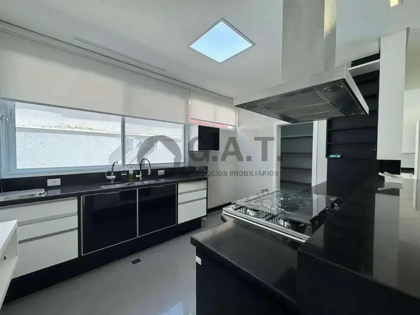 Foto 8 de Casa de Condomínio com 4 quartos para alugar, 418m2 em Itapeva, Votorantim - SP