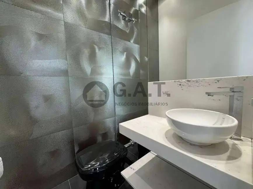 Foto 7 de Casa de Condomínio com 4 quartos para alugar, 418m2 em Itapeva, Votorantim - SP