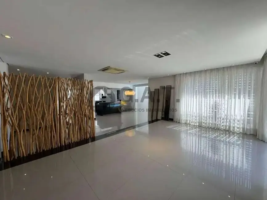 Foto 3 de Casa de Condomínio com 4 quartos para alugar, 418m2 em Itapeva, Votorantim - SP