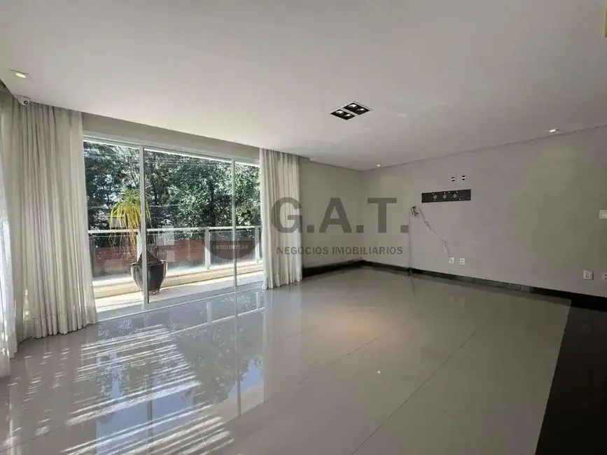 Foto 4 de Casa de Condomínio com 4 quartos para alugar, 418m2 em Itapeva, Votorantim - SP