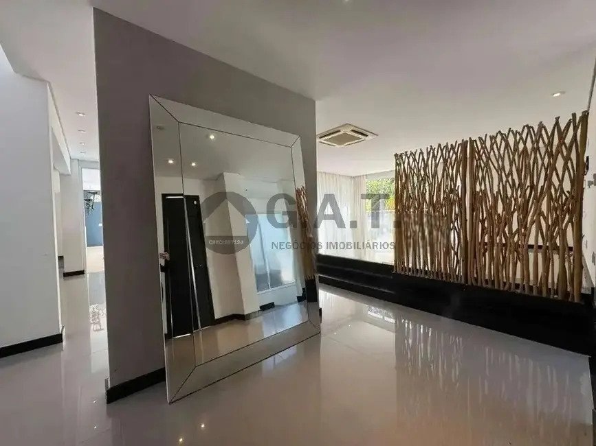 Foto 5 de Casa de Condomínio com 4 quartos para alugar, 418m2 em Itapeva, Votorantim - SP