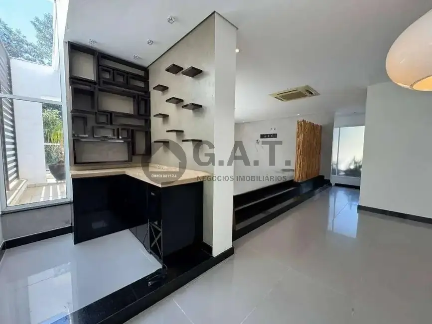 Foto 6 de Casa de Condomínio com 4 quartos para alugar, 418m2 em Itapeva, Votorantim - SP