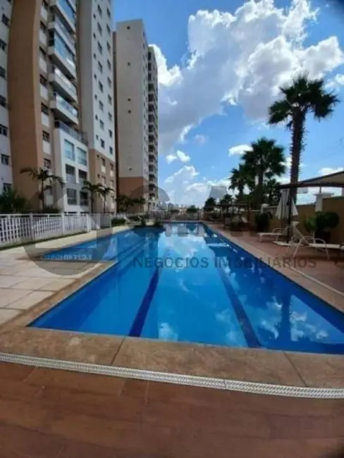 Foto 1 de Apartamento com 3 quartos para alugar, 87m2 em Jardim Portal da Colina, Sorocaba - SP