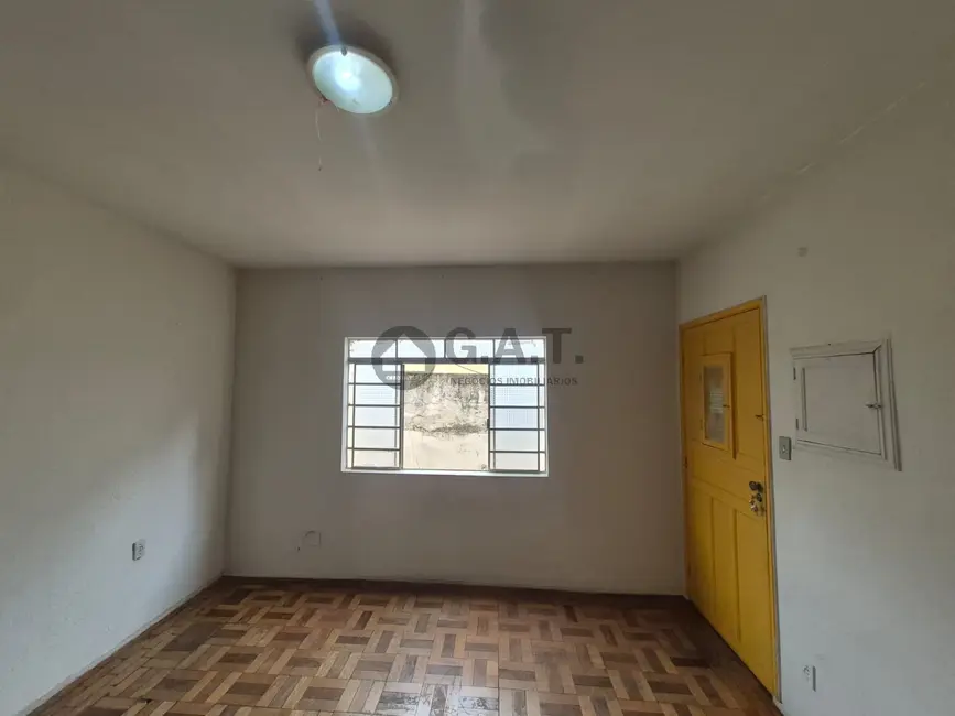 Foto 3 de Apartamento com 3 quartos para alugar, 100m2 em Vila Lucy, Sorocaba - SP