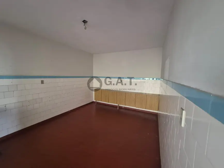 Foto 7 de Apartamento com 3 quartos para alugar, 100m2 em Vila Lucy, Sorocaba - SP