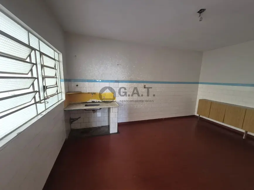 Foto 8 de Apartamento com 3 quartos para alugar, 100m2 em Vila Lucy, Sorocaba - SP