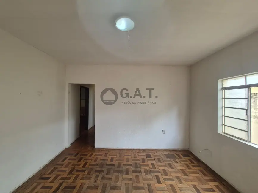 Foto 1 de Apartamento com 3 quartos para alugar, 100m2 em Vila Lucy, Sorocaba - SP