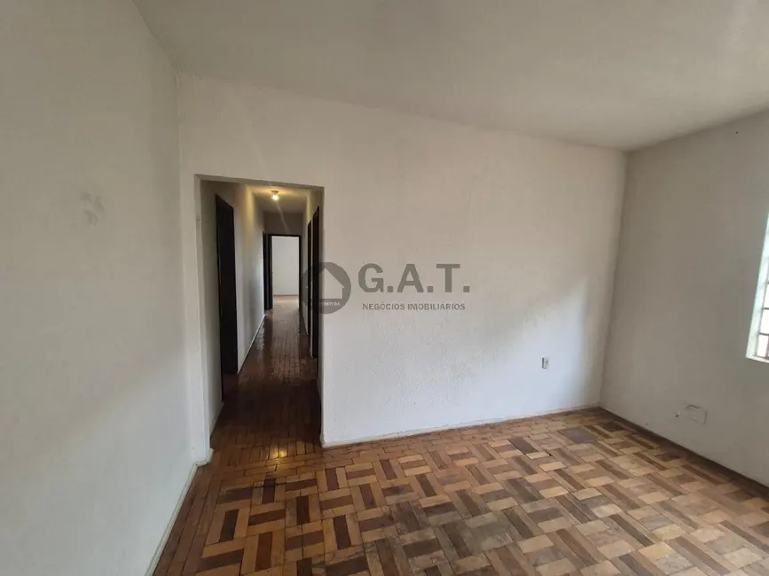 Foto 4 de Apartamento com 3 quartos para alugar, 100m2 em Vila Lucy, Sorocaba - SP