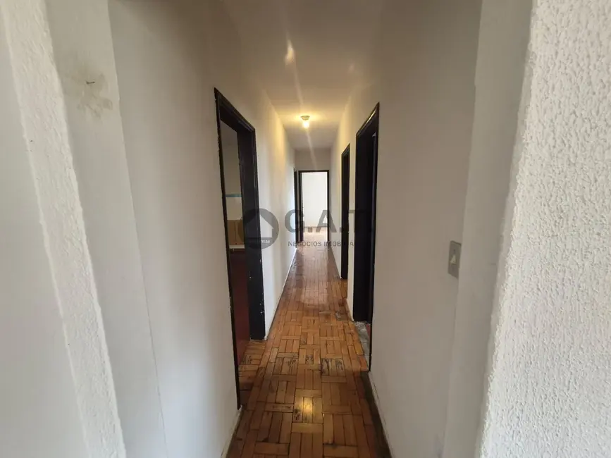 Foto 6 de Apartamento com 3 quartos para alugar, 100m2 em Vila Lucy, Sorocaba - SP