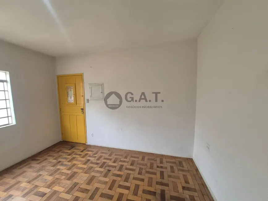 Foto 5 de Apartamento com 3 quartos para alugar, 100m2 em Vila Lucy, Sorocaba - SP