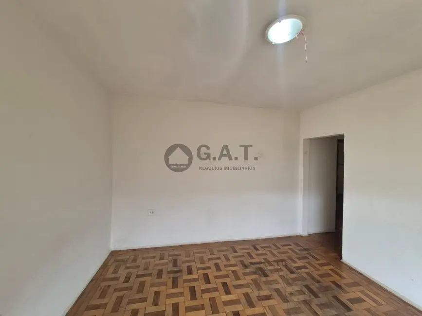 Foto 2 de Apartamento com 3 quartos para alugar, 100m2 em Vila Lucy, Sorocaba - SP