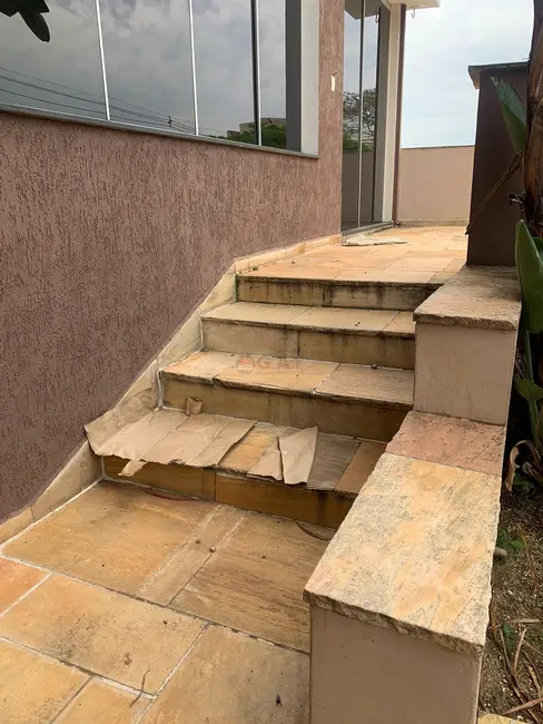 Foto 8 de Casa com 4 quartos para alugar, 250m2 em Vila Trujillo, Sorocaba - SP