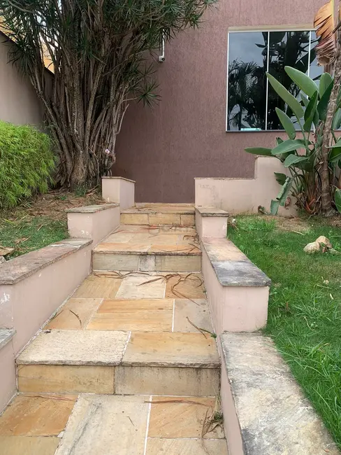 Foto 7 de Casa com 4 quartos para alugar, 250m2 em Vila Trujillo, Sorocaba - SP