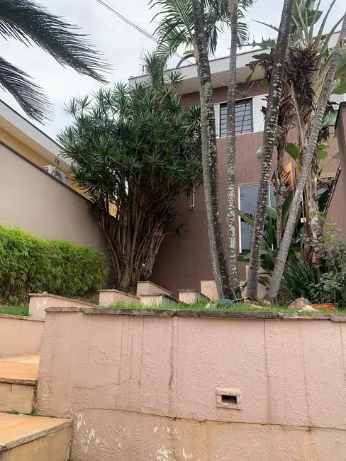 Foto 5 de Casa com 4 quartos para alugar, 250m2 em Vila Trujillo, Sorocaba - SP