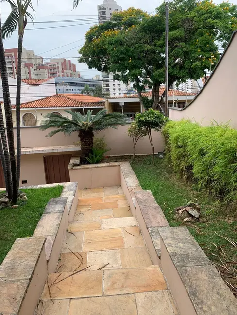 Foto 9 de Casa com 4 quartos para alugar, 250m2 em Vila Trujillo, Sorocaba - SP