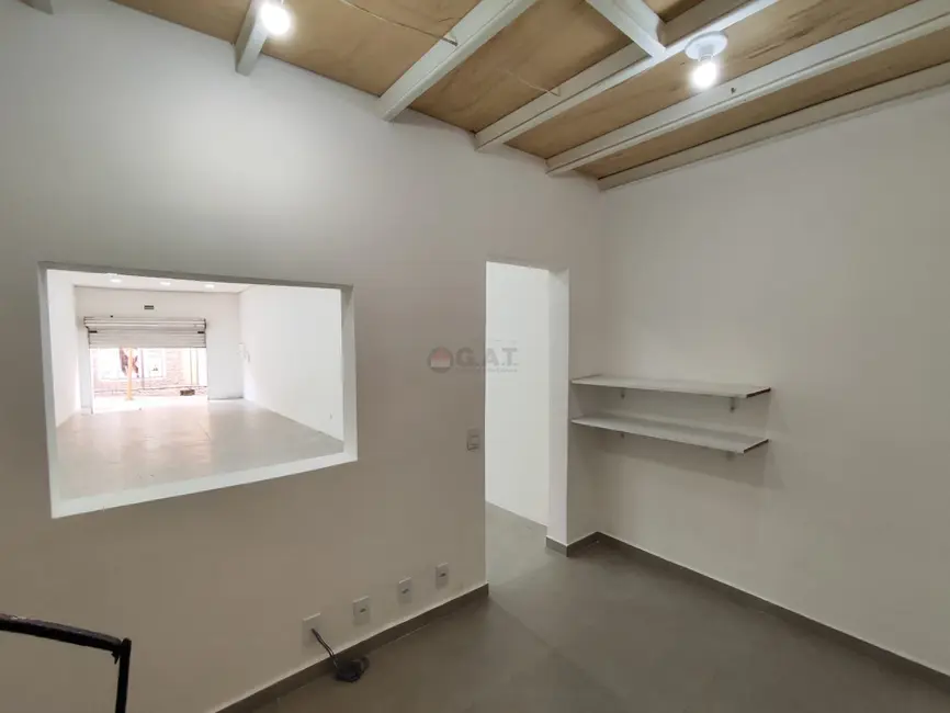 Foto 4 de Sala Comercial para alugar, 90m2 em Centro, Sorocaba - SP