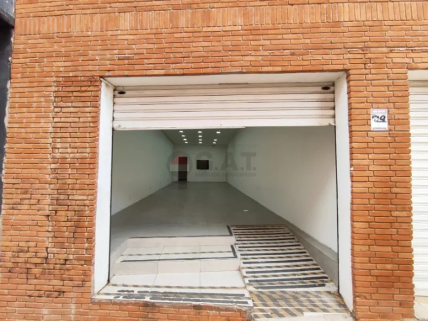 Foto 1 de Sala Comercial para alugar, 90m2 em Centro, Sorocaba - SP