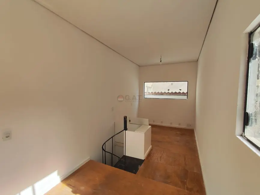 Foto 7 de Sala Comercial para alugar, 90m2 em Centro, Sorocaba - SP