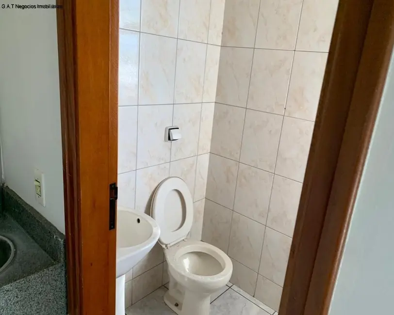 Foto 6 de Sala Comercial para alugar, 49m2 em Vila Lucy, Sorocaba - SP