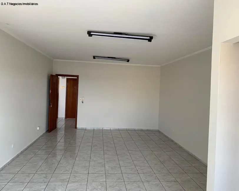 Foto 3 de Sala Comercial para alugar, 49m2 em Vila Lucy, Sorocaba - SP
